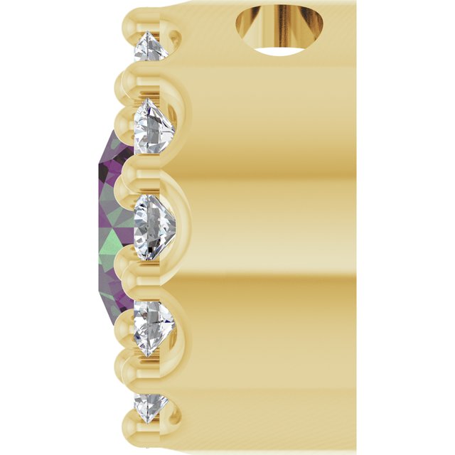 14k-yellow-natural-alexandrite-&-.08-ct-natural-diamond-halo-style-pendant