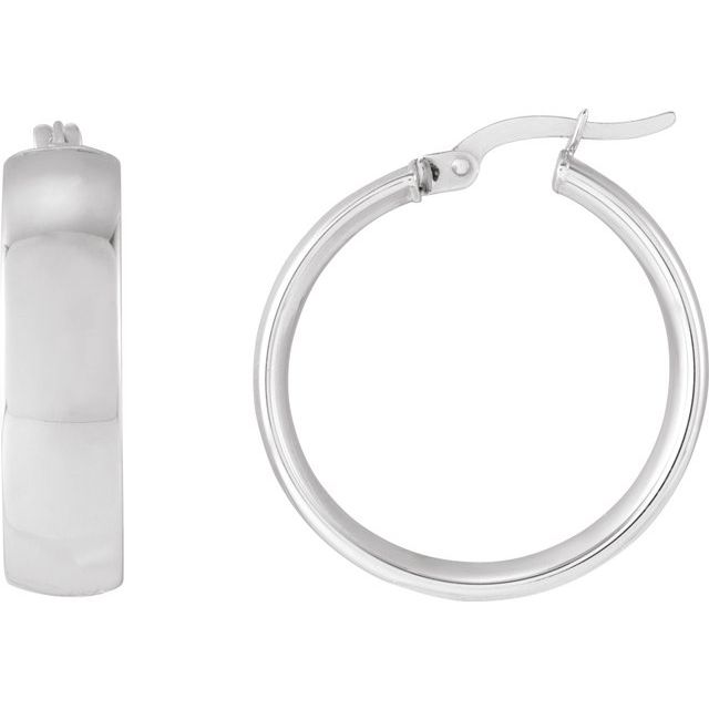 14k-white-gold-20-mm