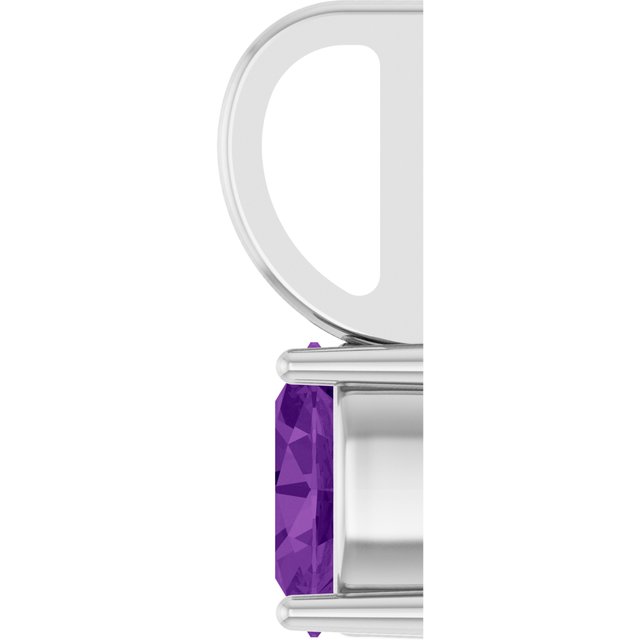 14k-white--natural-amethyst-charm/pendant