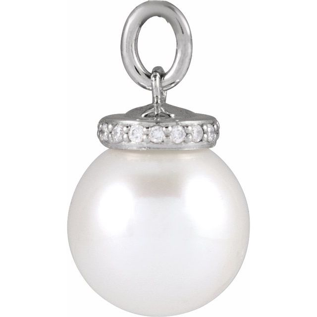sterling-silver-cultured-white-akoya-pearl-&-.04-ctw-natural-diamond-pendant
