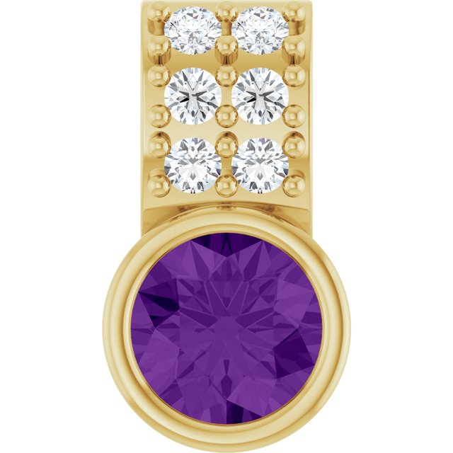 14k-yellow-gold-4mm-||-0.04-ctw