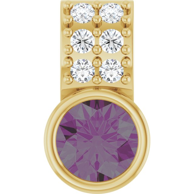 14k-yellow-gold-4mm-||-0.04-ctw