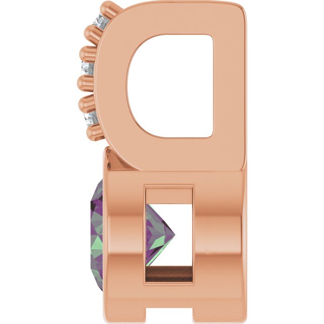 14k-rose-lab-grown-alexandrite-&-.04-ctw-natural-diamond-pendant