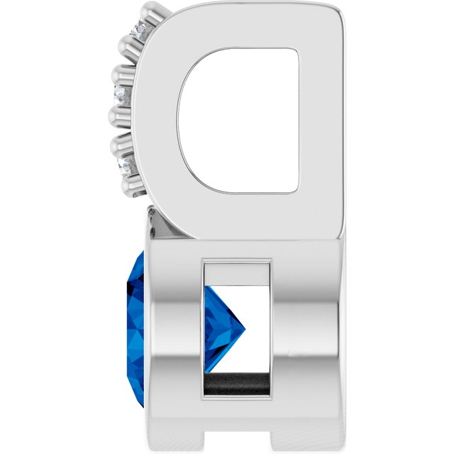sterling-silver-natural-blue-sapphire-&-.04-ctw-natural-diamond-pendant
