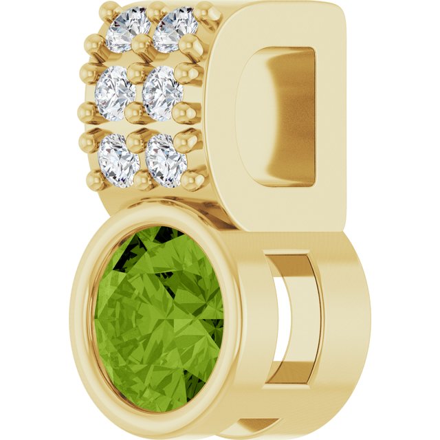 14k-yellow-natural-peridot-&-.04-ctw-natural-diamond-pendant