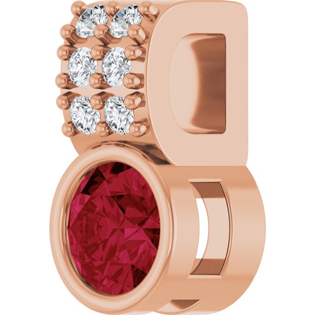 14k-rose-natural-ruby-&-.04-ctw-natural-diamond-pendant