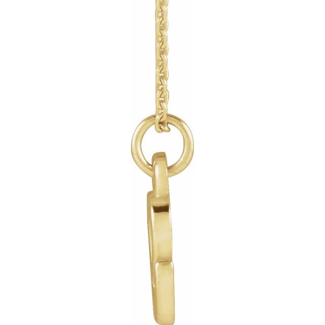 14k-yellow-petite-initial-e-16"-necklace