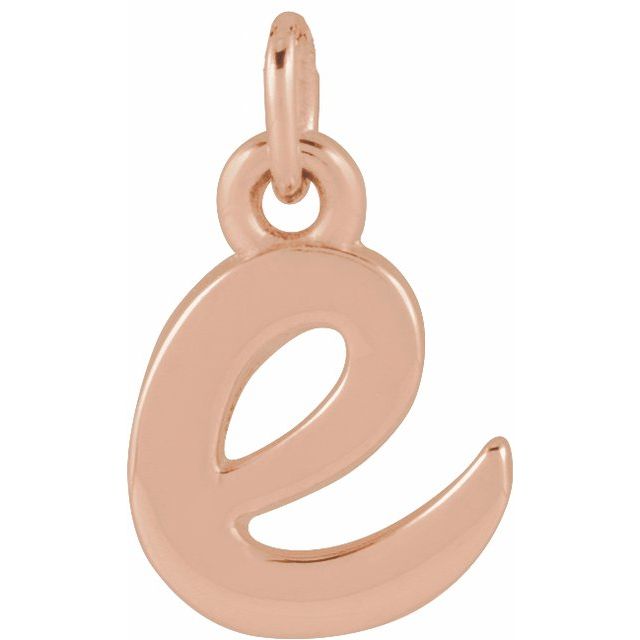 14k-rose-gold-7.95-x-6-mm-initial-e