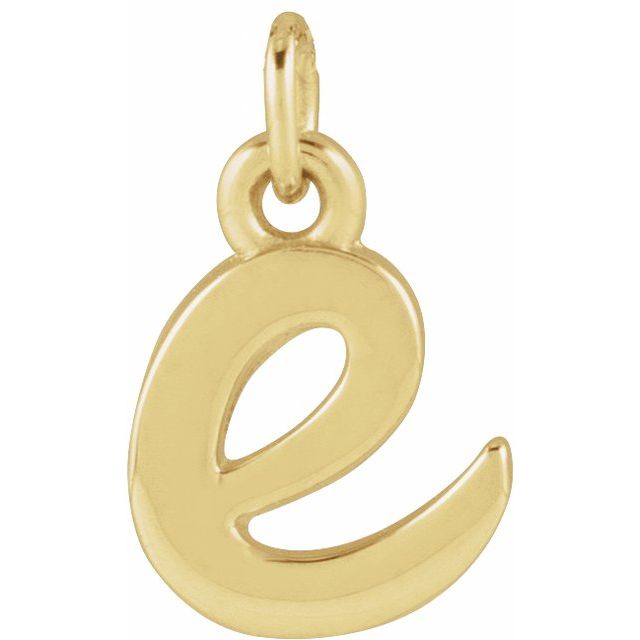 14k-yellow-gold-7.95-x-6-mm-initial-e