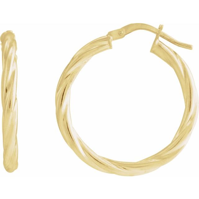 14k-yellow-gold-25-mm