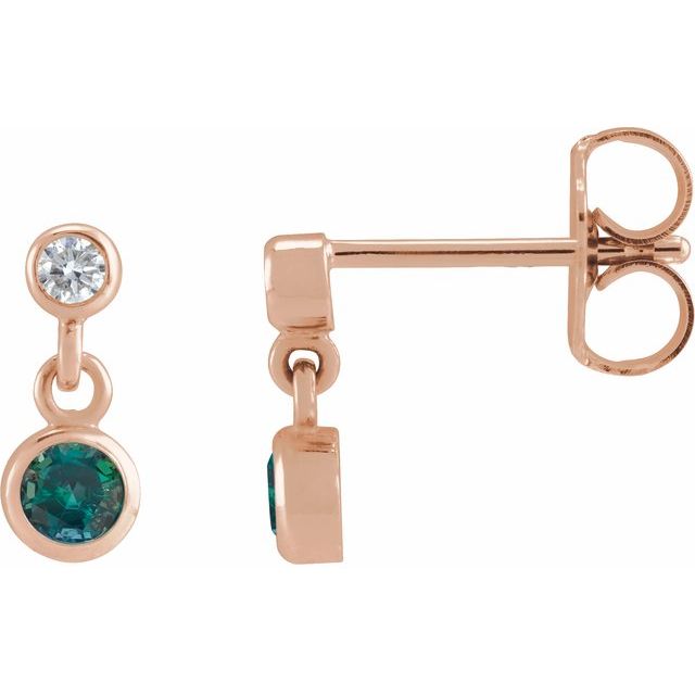 14k-rose-gold-lab-grown-alexandrite