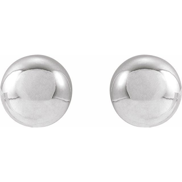 14k-white-gold--ball-earrings