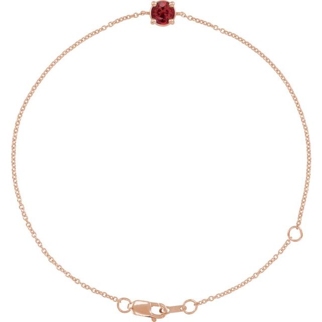 14k-rose-gold-lab-grown-ruby-4-mm