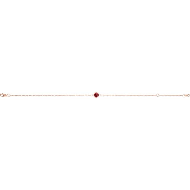 14k-rose-gold-lab-grown-ruby--6-1/2-7-1/2"-bracelet