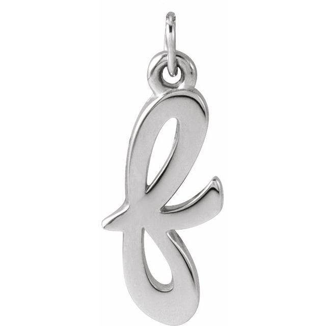 14k-white-gold-12.9-x-5.45-mm-initial-f,sterling-silver-12.9-x-5.45-mm-initial-f