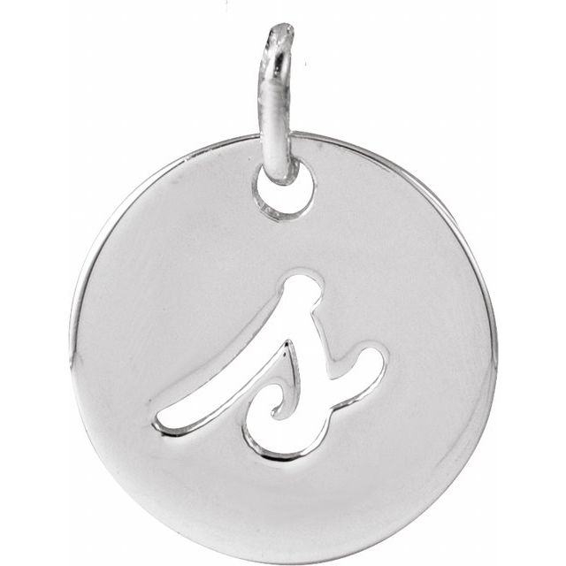 14k-white-gold-9.94-x-9.95-mm-initial-s,sterling-silver-9.94-x-9.95-mm-initial-s