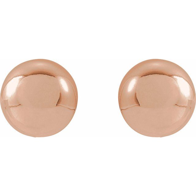 14k-rose-gold--ball-earrings