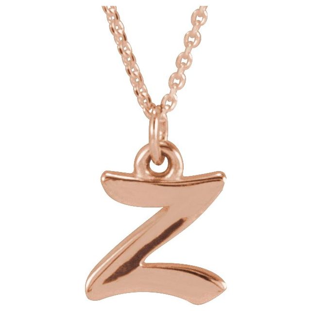 14k-rose-gold-7.45-x-6.5-mm-initial-z