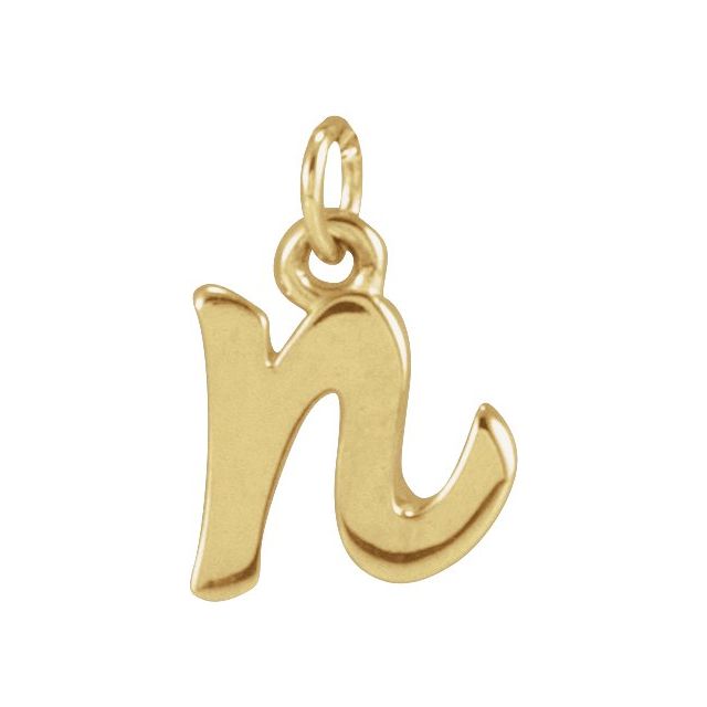 14k-yellow-gold-7.75-x-6.95-mm-initial-n