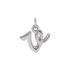 sterling-silver-8.6-x-7.7-mm-initial-v