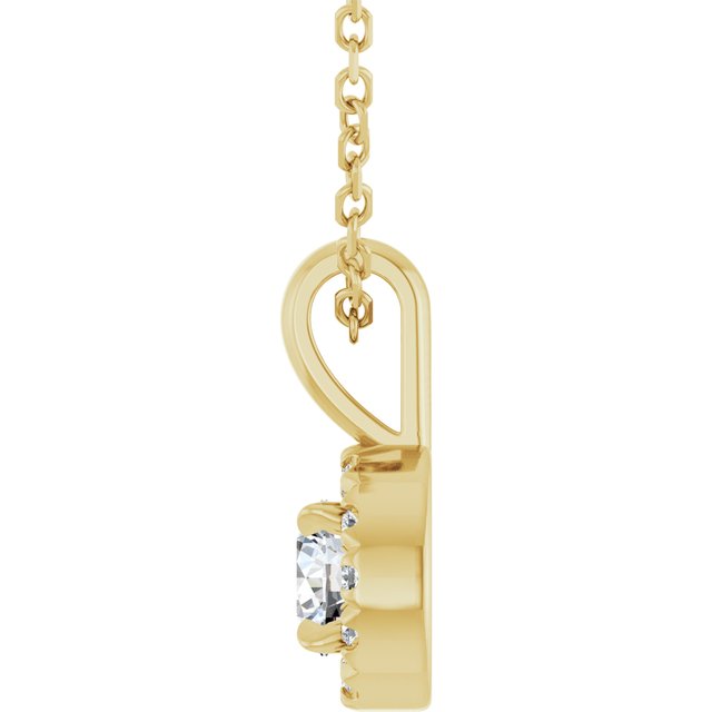 14k-yellow--natural-diamond-&-.05-ctw-natural-diamond-16-18"-necklace