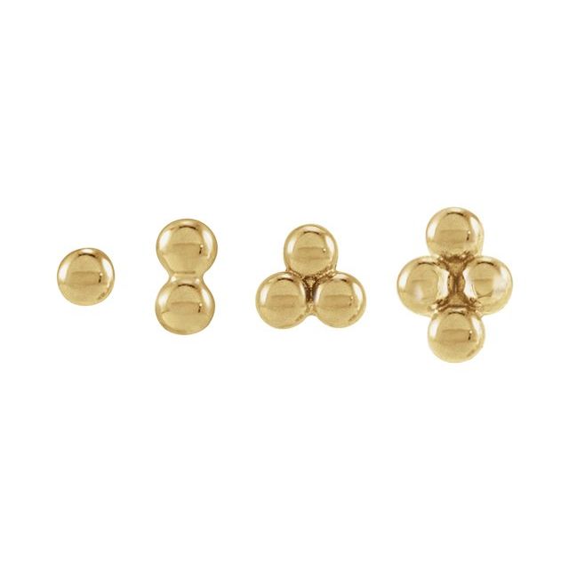 14k-white-3-beads-stud-earrings