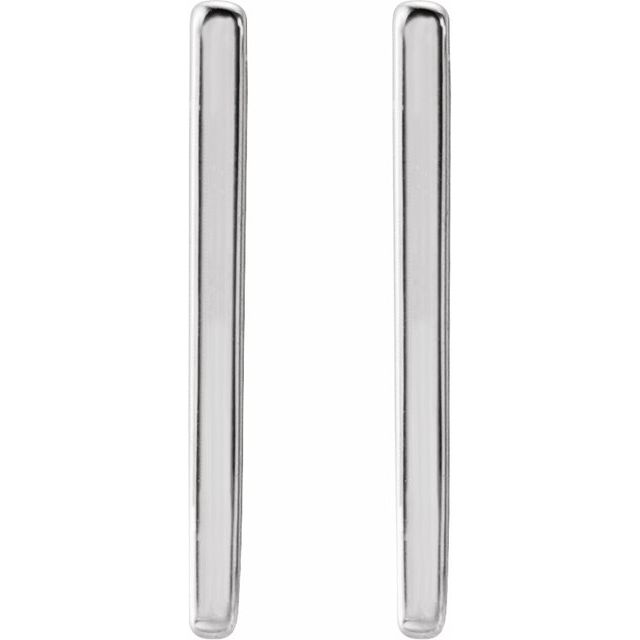 14k-white-geometric-hinged--hoop-earrings