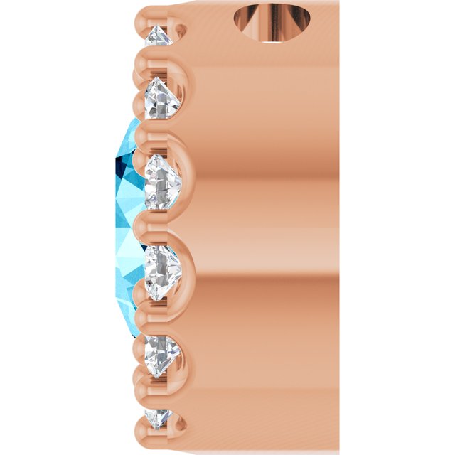 14k-rose-natural-aquamarine-&-1/10-ct-natural-diamond-halo-style-pendant