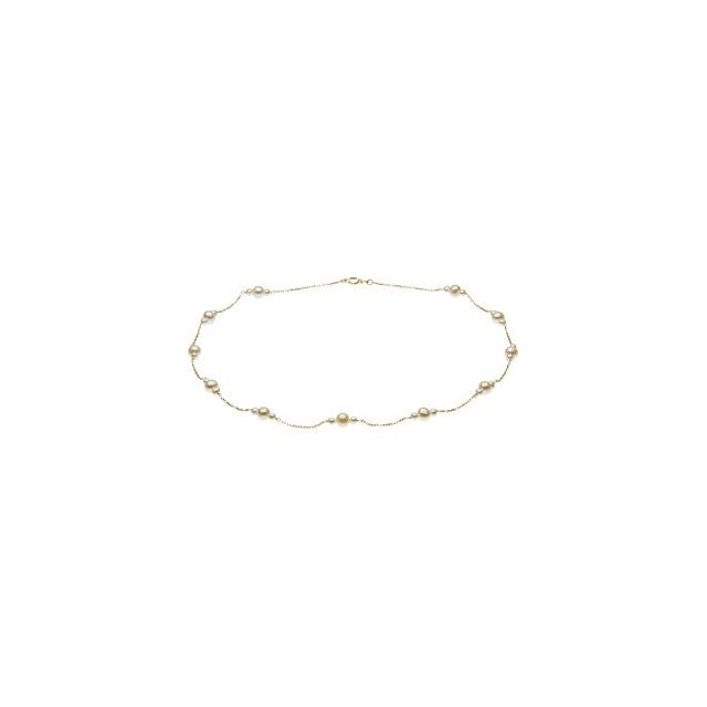 14k-yellow-cultured-white-freshwater-pearl-17"-necklace