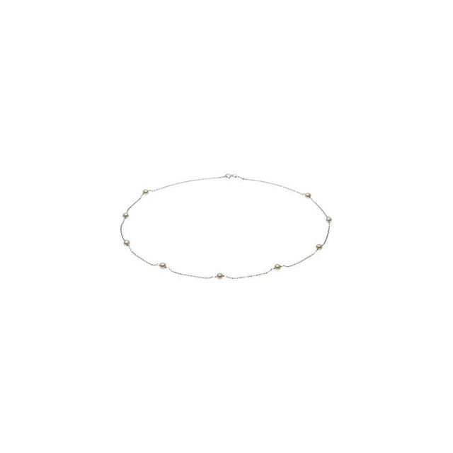 14k-white-cultured-white-freshwater-pearl-9-station-18"-necklace
