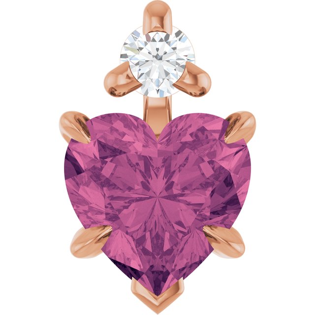 14k-rose-gold-5-x-5mm-||-0.03-ct