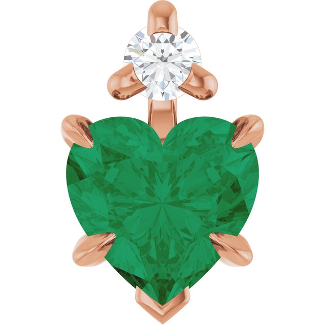 14k-rose-gold-5-x-5mm-||-0.03-ct