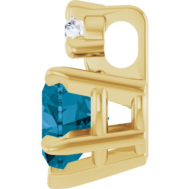 14k-yellow-natural-london-blue-topaz-&-.03-ct-natural-diamond-pendant