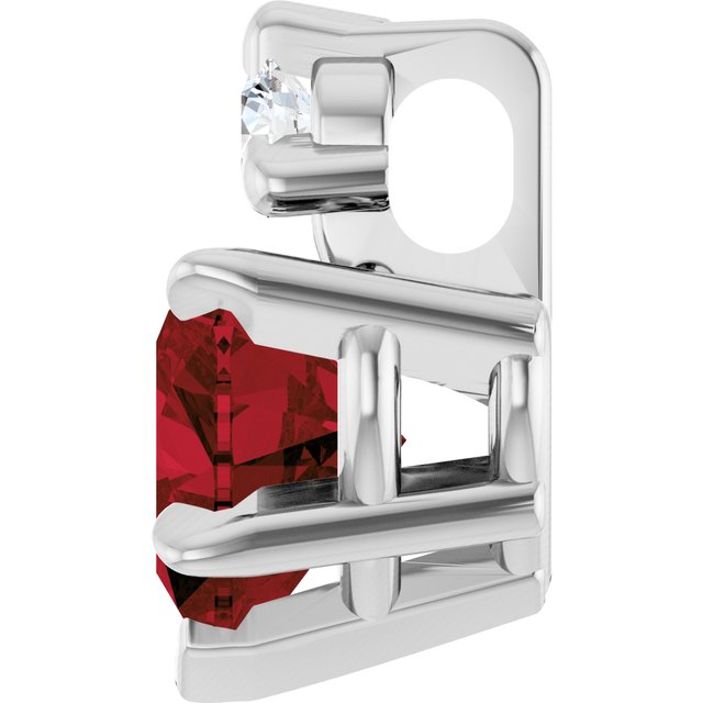 14k-white-natural-mozambique-garnet-&-.03-ct-natural-diamond-pendant