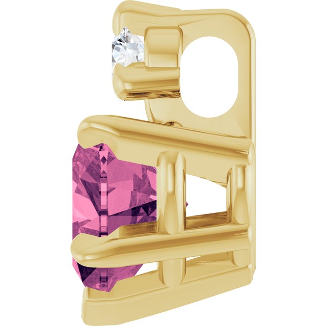 14k-yellow-natural-pink-tourmaline-&-.03-ct-natural-diamond-pendant