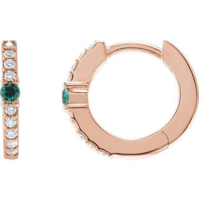 14k-rose-gold-lab-grown-emerald-2mm-||-1/8-ctw