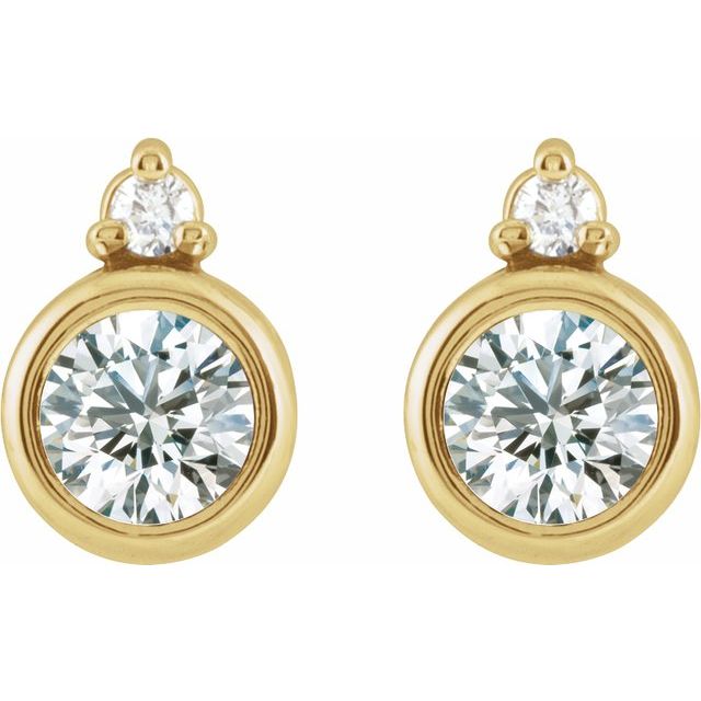 14k-yellow--1/2-ctw-natural-diamond-earrings