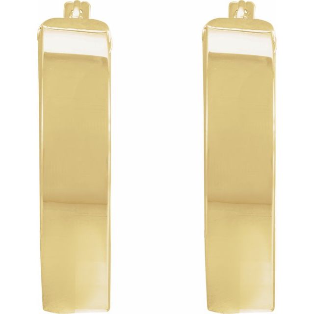 14k-yellow-flat-tube--hoop-earrings