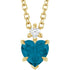 14k-yellow-natural-london-blue-topaz-&-.03-ct-natural-diamond-16-18"-necklace