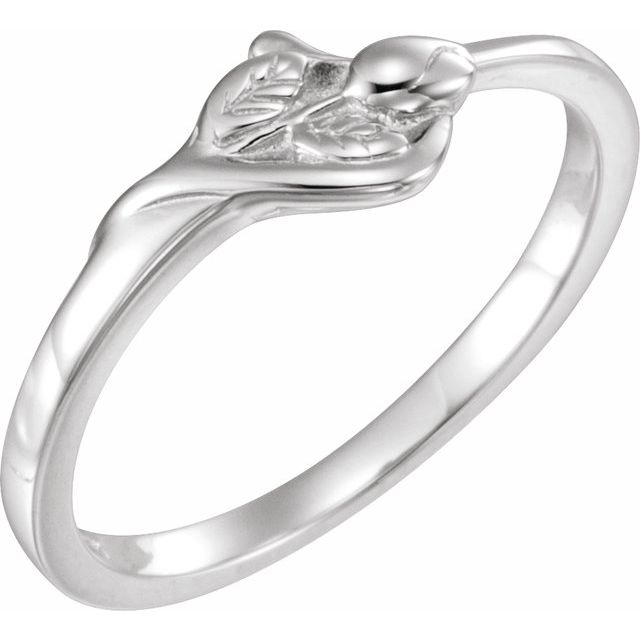 sterling-silver-unblossomed-chastity-ring-size-8