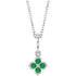 14k-white-lab-grown-emerald-16-18"-necklace