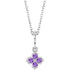 14k-white-lab-grown-purple-sapphire-16-18"-necklace