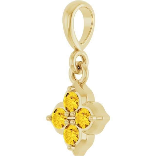 14k-yellow-lab-grown-yellow-sapphire-pendant