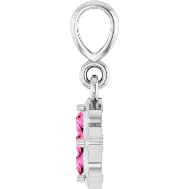 sterling-silver-lab-grown-pink-sapphire-pendant