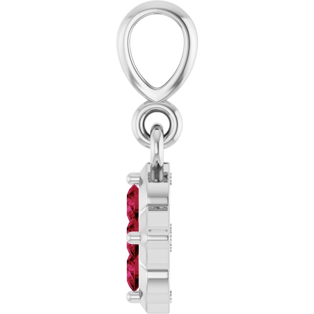 14k-white-lab-grown-ruby-pendant