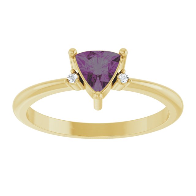 14k-yellow-lab-grown-alexandrite-&-.015-ctw-natural-diamond-ring