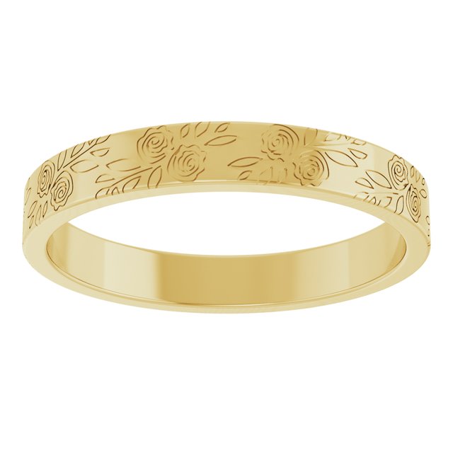 14k-yellow--floral-flat-band-size-4
