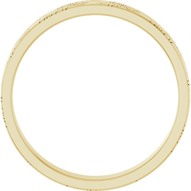 14k-yellow--floral-flat-band-size-4