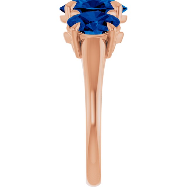 14k-rose--oval-lab-grown-blue-sapphire-three-stone-ring