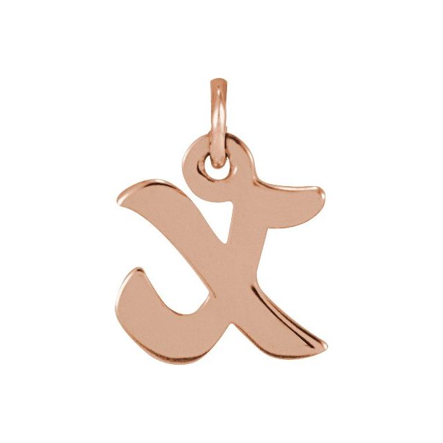 14k-rose-gold-7.65-x-7.1-mm-initial-x